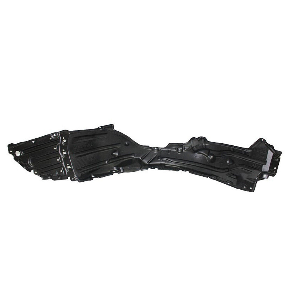 Fender Liner Passenger Side Se Model For Toyota - TO1249231