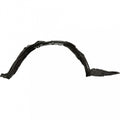 Fender Liner Passenger Side For Toyota - TO1249236