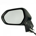Door Mirror Driver Side Power Ptm Htd With Signal For Toyota - TO1320394