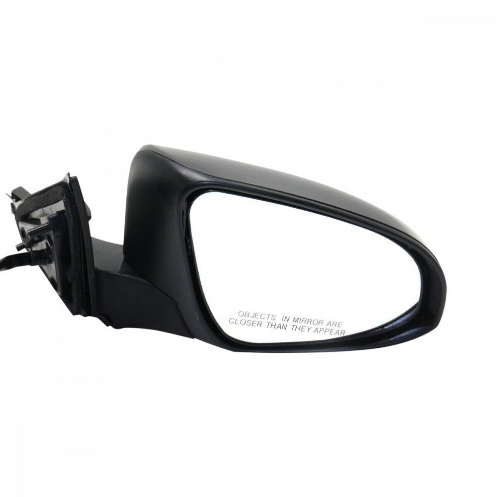 Door Mirror Passenger Side Power With Htd/Siginal/Auto Back Holder For Toyota - TO1321358