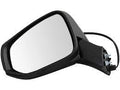 Door Mirror Passenger Side Power Ptm Htd With Signal/Blind Spot/Puddle Lamp/Camera For Toyota - TO1321386