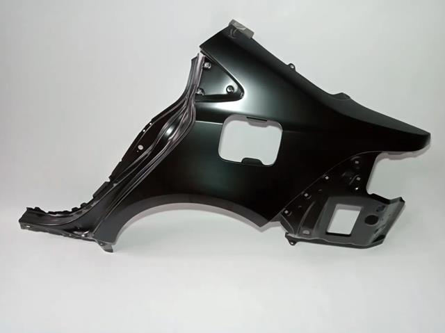 Quarter Panel Passenger Side Usa Built For Toyota - TO1701999U