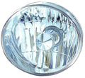 Fog Lamp Front Passenger Side High Quality For Toyota - to2593108