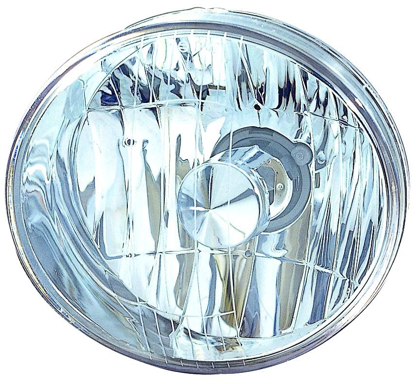 Fog Lamp Front Passenger Side High Quality For Toyota - to2593108