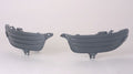 Fog Lamp Cover Front Passenger Side For Toyota - TO2599100