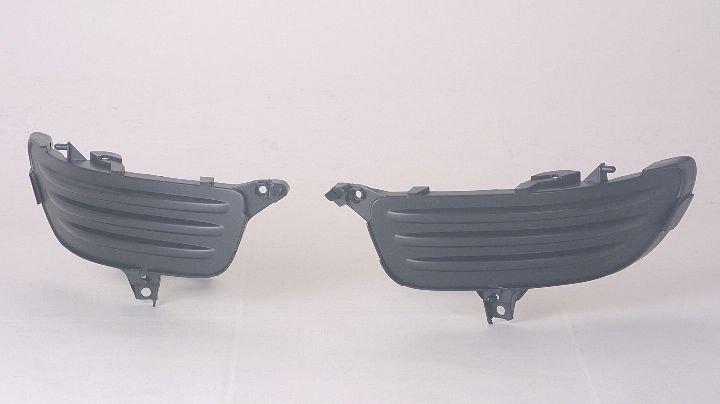 Fog Lamp Cover Front Passenger Side For Toyota - TO2599100