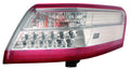 Tail Lamp Passenger Side High Quality For Toyota - TO2801184