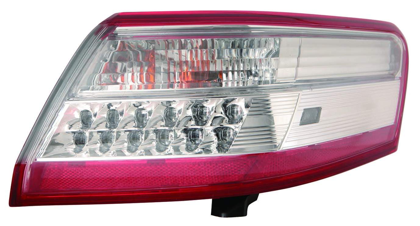 Tail Lamp Passenger Side High Quality For Toyota - TO2801184