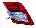 Trunk Lamp Driver Side (Back-Up Lamp) Japan Built For Toyota - TO2802106V