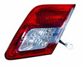 Trunk Lamp Passenger Side (Back-Up Lamp) Japan Built For Toyota - TO2803106V