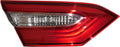 Trunk Lamp Passenger Side Se Model Usa Built High Quality For Toyota - to2803142