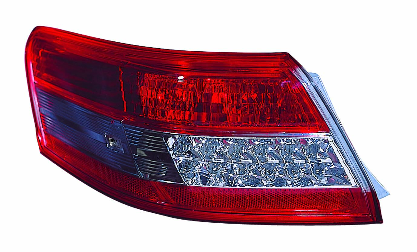 Tail Lamp Driver Side Japan Built High Quality For Toyota - TO2804108
