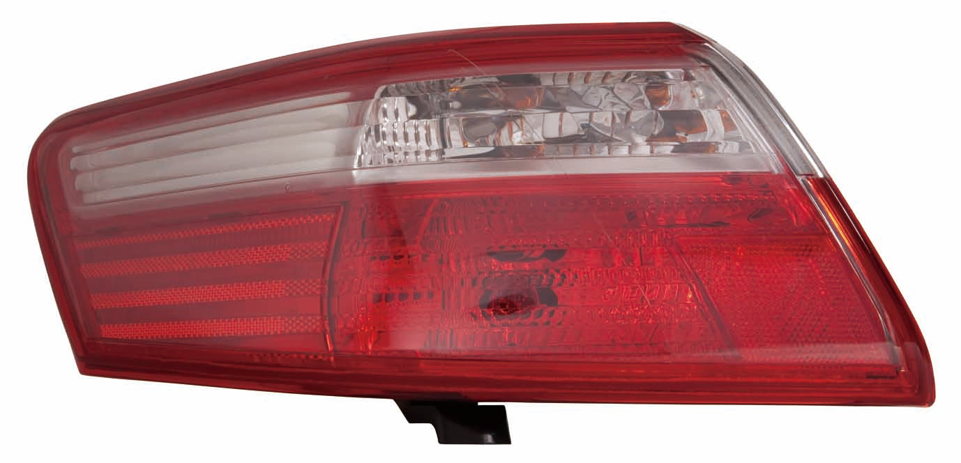 Tail Lamp Driver Side Sdn Japan Built For Toyota - TO2818131V