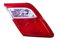 Trunk Lamp Driver Side (Back-Up Lamp) High Quality For Toyota - to2818132
