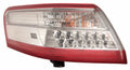 Tail Lamp Driver Side Japan Built High Quality For Toyota - to2818145