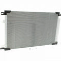Condenser (30085) With Receiver Drier For Toyota - TO3030336