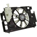 Cooling Fan Assy Withoutne Big Fan Assy To 09/2015 For Toyota - TO3115180