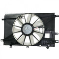 Cooling Fan Assy Withoutne Big Fan Assy Exclude Turkey Built For Toyota - TO3115199