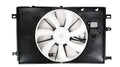 Cooling Fan Assy Withoutne Big Fan Assy Turkey Built For Toyota - TO3115203