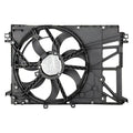 Cooling Fan Assy Withoutne Big Fan Assyreturn Restricted - Final Sale - No Warranty Coverage For Toyota - TO3115204