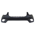 Bumper Front With Tow Hook/2 Parallel Park Assist Sensor / 2 Park Assist Sensor / Head Lamp Washer For Volvo - VO1000241