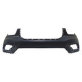 Bumper Front With 2 Park Assist Sensor Without Parallel Park Assist Sensor / Head Lamp Washer Capa For Volvo - VO1000244C