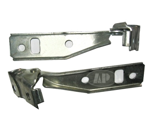 Hood Hinge Driver Side For Volkswagen - VW1236108