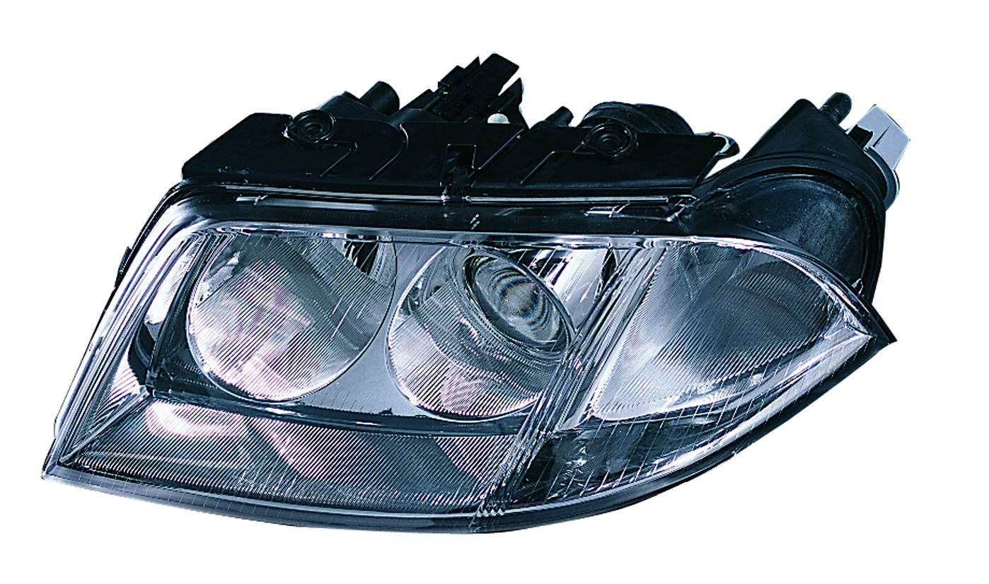 Head Lamp Driver Side Halogen High Quality For Volkswagen - VW2502118