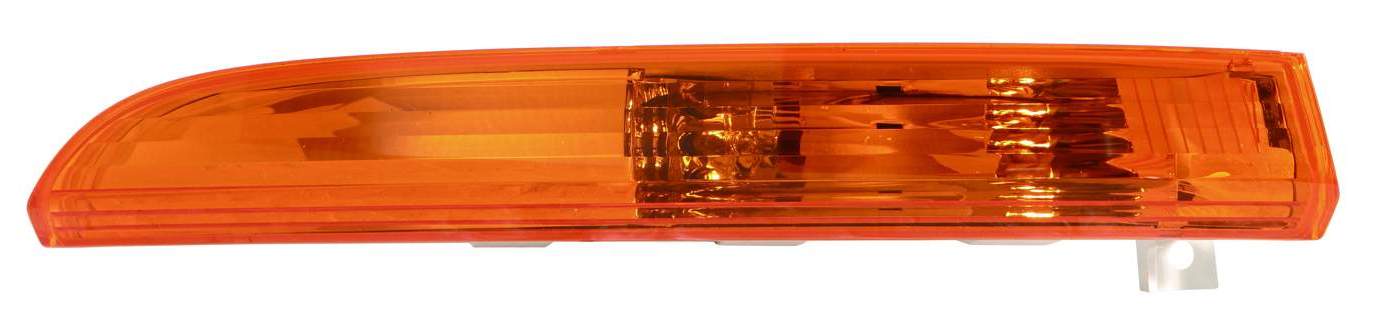 Signal Lamp Front Passenger Side (Yellow Lens) High Quality For Volkswagen - vw2531111