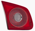 Trunk Lamp Passenger Side (Back-Up Lamp) Capa For Volkswagen - VW2883101C
