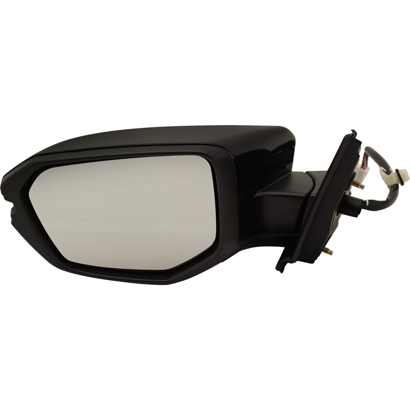 Door Mirror Driver Side Honda HO1320327